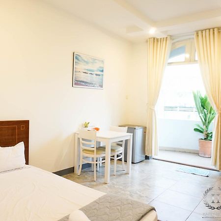 Happyhomes 42 Villa Center Hotel Ho Si Minh-város Kültér fotó