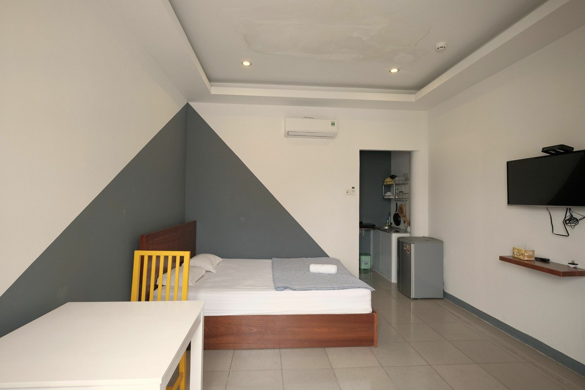 Happyhomes 42 Villa Center Hotel Ho Si Minh-város Kültér fotó